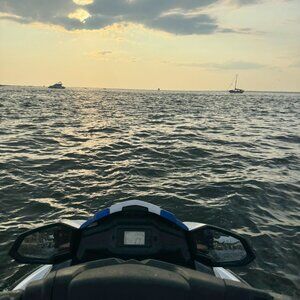 Meet your Posher, Marien